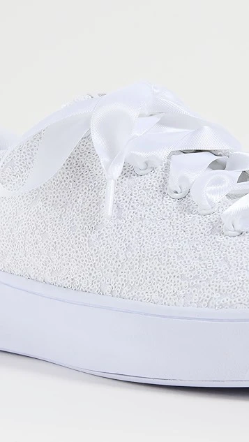 Keds Alley Celebration Sequins Sneakers 3 Keds Alley Celebration Sequins Sneakers - Image 3