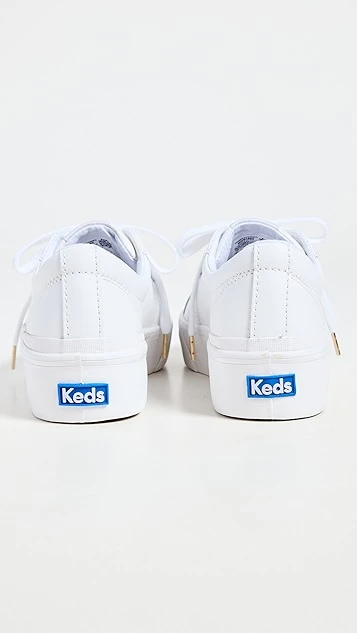 Keds Jump Kick Duo Sneaker 2 Keds Jump Kick Duo Sneaker - Image 2