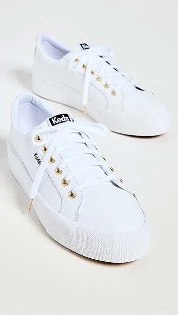 Keds Jump Kick Duo Sneaker 3 Keds Jump Kick Duo Sneaker - Image 3