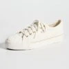 Keds Jump Kick Duo Dot Eyelet Sneakers