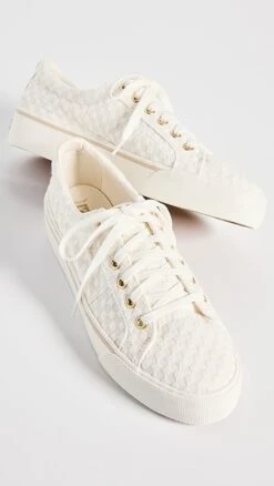 Keds Jump Kick Duo Dot Eyelet Sneakers -Sam Edelman Shop kedss2017614560 1677869240717 2 0. UX357 QL90