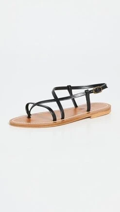 K. Jacques Muse Sandals