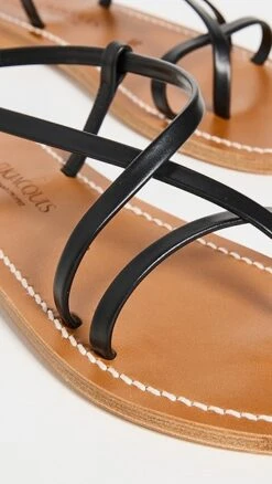 K. Jacques Muse Sandals -Sam Edelman Shop kjaqu403391f8bf 1681150089258 2 0. UX357 QL90