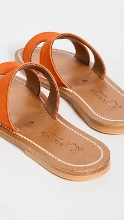 K. Jacques Menandre Slides -Sam Edelman Shop kjaqu403411f8bd 1680109032945 2 0. UX357 QL90