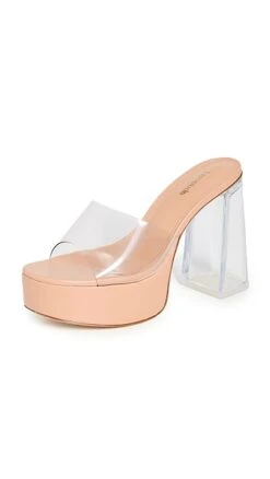 Larroude Dolly Mule Lucite 11 Larroude Dolly Mule Lucite -Sam Edelman Shop larro300871d6f8 1650565271623 2 0. UX357 QL90