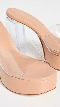 Larroude Dolly Mule Lucite 10 Larroude Dolly Mule Lucite -Sam Edelman Shop larro300871d6f8 1650565274118 2 0. UX357 QL90