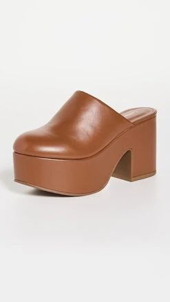 Larroude Miso Clog