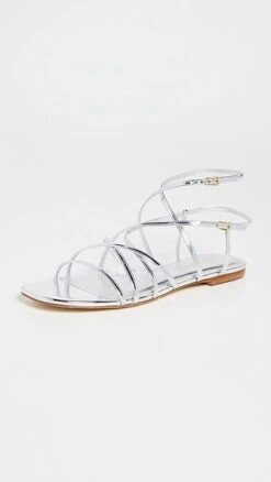 Larroude Naomi Sandals