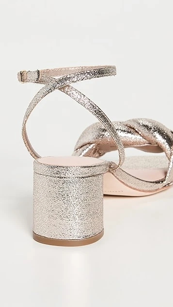 Loeffler Randall Mid Heel Sandals 5 Loeffler Randall Mid Heel Sandals - Image 5