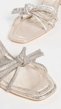 Loeffler Randall Mikel Leather Bow Mid-Heel Sandals 10 Loeffler Randall Mikel Leather Bow Mid-Heel Sandals -Sam Edelman Shop loeff4204917375 1668701319842 2 0. UX357 QL90