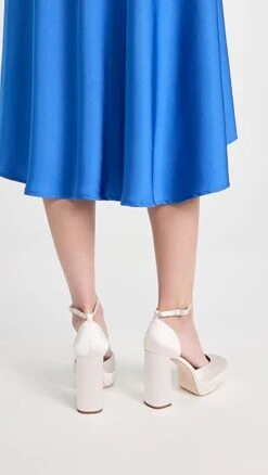 Loeffler Randall Selina Closed Toe Ankle Strap Platform Pumps 9 Loeffler Randall Selina Closed Toe Ankle Strap Platform Pumps -Sam Edelman Shop loeff4205110d92 1672943917368 2 0. UX357 QL90