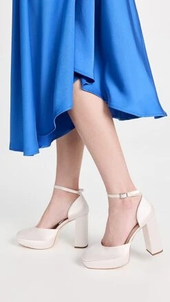 Loeffler Randall Selina Closed Toe Ankle Strap Platform Pumps 8 Loeffler Randall Selina Closed Toe Ankle Strap Platform Pumps -Sam Edelman Shop loeff4205110d92 1672943918966 2 0. UX357 QL90