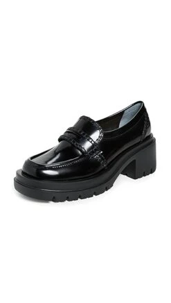 Loeffler Randall Saige Platform Loafers -Sam Edelman Shop loeff420591cd2d 1672784329415 2 0. UX357 QL90