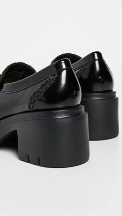 Loeffler Randall Saige Platform Loafers -Sam Edelman Shop loeff420591cd2d 1672784330813 2 0. UX357 QL90