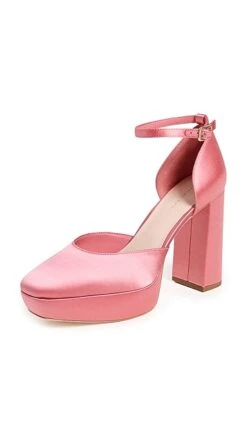 Loeffler Randall Selina Closed Toe Ankle Strap Platforms 11 Loeffler Randall Selina Closed Toe Ankle Strap Platforms -Sam Edelman Shop loeff4212610895 1682443400258 2 0. UX357 QL90