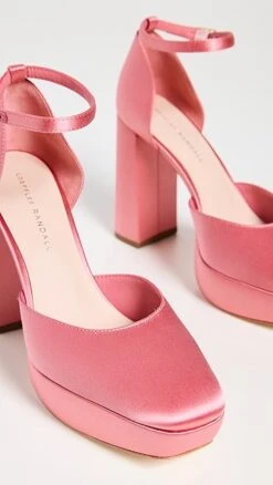 Loeffler Randall Selina Closed Toe Ankle Strap Platforms 10 Loeffler Randall Selina Closed Toe Ankle Strap Platforms -Sam Edelman Shop loeff4212610895 1682443400465 2 0. UX357 QL90