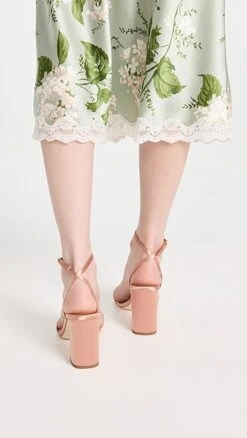 Loeffler Randall Malia Curved Heel Simple Sandals -Sam Edelman Shop loeff421301a16f 1682445718094 2 0. UX357 QL90