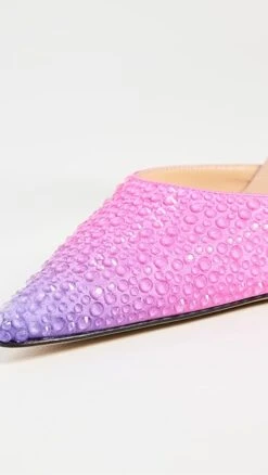 MACH & MACH Crystalized Satin High Heels -Sam Edelman Shop macma300521e52f 1668007900485 2 0. UX357 QL90