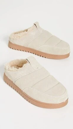 Madewell The All Week Slippers