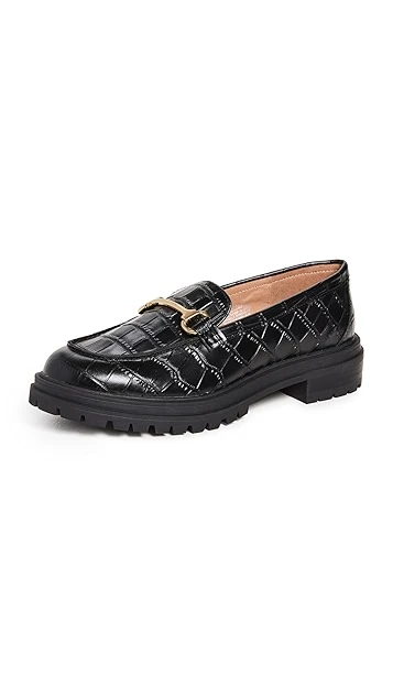 Madewell Chunky Lugsole Loafers 6 Madewell Chunky Lugsole Loafers - Image 6