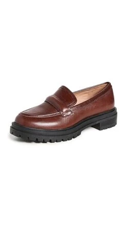 Madewell The Bradley Lugsole Loafers -Sam Edelman Shop madew4598067455 1663183343522 2 0. UX357 QL90