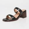 Madewell Ora Double Strap Sandals