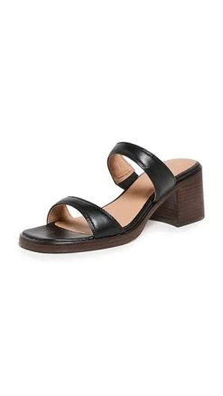 Madewell Ora Double Strap Sandals -Sam Edelman Shop madew4601518336 1676054357445 2 0. UX357 QL90