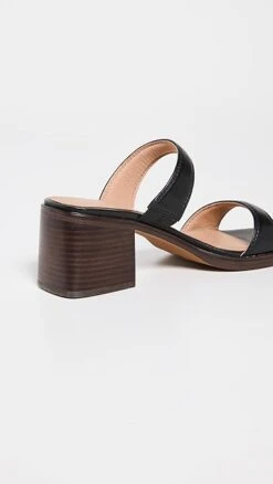 Madewell Ora Double Strap Sandals -Sam Edelman Shop madew4601518336 1676054357483 2 0. UX357 QL90