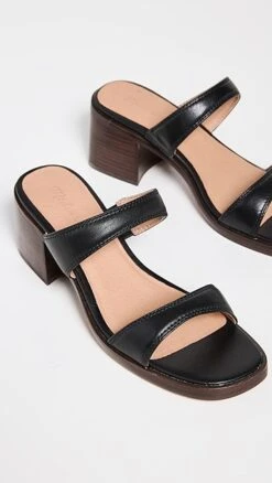 Madewell Ora Double Strap Sandals -Sam Edelman Shop madew4601518336 1676054357611 2 0. UX357 QL90