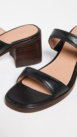 Madewell Ora Double Strap Sandals -Sam Edelman Shop madew4601518336 1676054357679 2 0. UX357 QL90