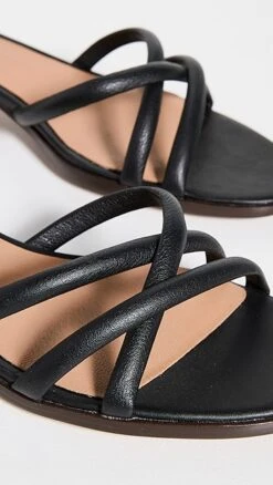 Madewell Nava Strappy Block Heel Sandal -Sam Edelman Shop madew46018156dd 1681159738492 2 0. UX357 QL90