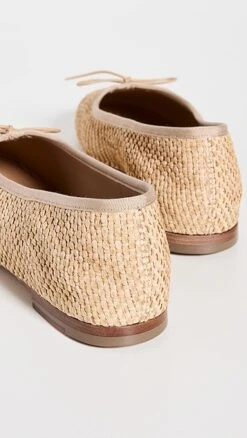 Mansur Gavriel Dream Ballerina Flats 8 Mansur Gavriel Dream Ballerina Flats -Sam Edelman Shop mandb3036214a9b 1680039101844 2 0. UX357 QL90