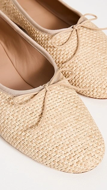 Mansur Gavriel Dream Ballerina Flats 5 Mansur Gavriel Dream Ballerina Flats - Image 5