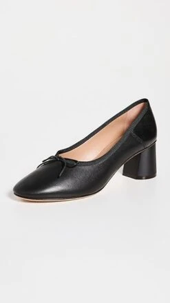 Mansur Gavriel Dream Pumps