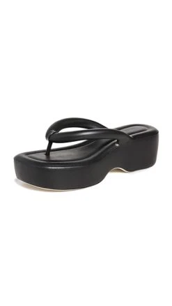 Melissa Free Platform Flip Flops 11 Melissa Free Platform Flip Flops -Sam Edelman Shop melis2052312054 1674081823351 2 0. UX357 QL90