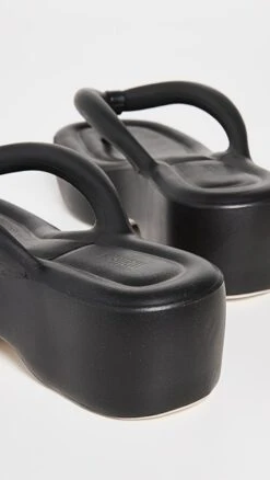 Melissa Free Platform Flip Flops 8 Melissa Free Platform Flip Flops -Sam Edelman Shop melis2052312054 1674081823569 2 0. UX357 QL90