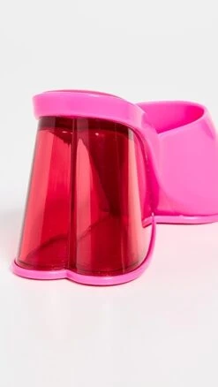 Melissa Darling Iridescent Wedge Sandals 8 Melissa Darling Iridescent Wedge Sandals -Sam Edelman Shop melis205341a561 1678397182422 2 0. UX357 QL90