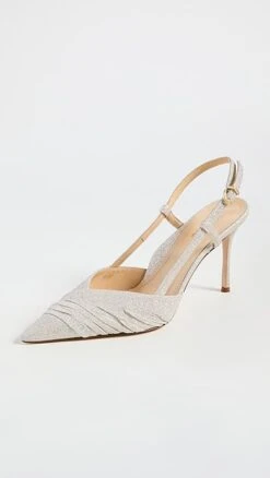 Marion Parke Audrey 85 Slingbacks
