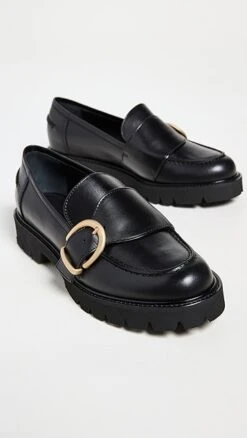 Marion Parke Corinne Luggage Loafers -Sam Edelman Shop mpark301321cd2d 1665584658769 2 0. UX357 QL90
