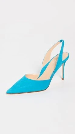 Marion Parke 85mm Eleanor Pumps