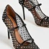 Malone Souliers Maureen Pumps
