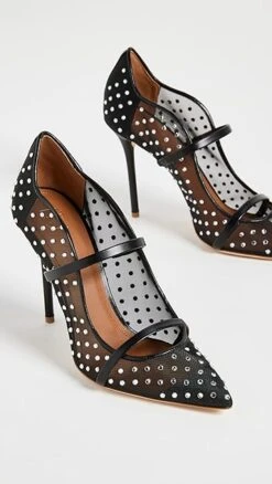 Malone Souliers Maureen Pumps