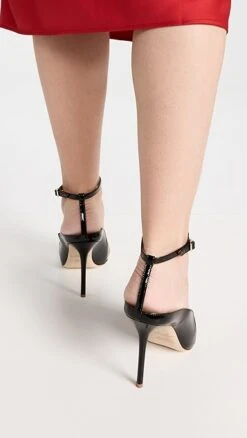 Malone Souliers Malia 100 Cutout Patent Leather Pumps -Sam Edelman Shop msoul3045915f72 1672419392392 2 0. UX357 QL90