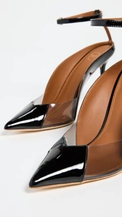 Malone Souliers Malia 100 Cutout Patent Leather Pumps -Sam Edelman Shop msoul3045915f72 1672419392466 2 0. UX357 QL90