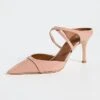 Malone Souliers Yoana 80mm Pumps