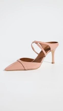Malone Souliers Yoana 80mm Pumps
