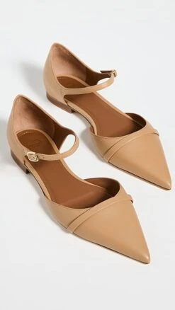 Malone Souliers Ulla Leather Flats -Sam Edelman Shop msoul304611ce11 1674509368205 2 0. UX357 QL90