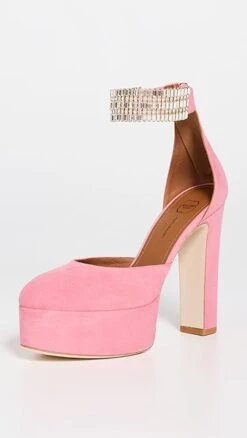 Malone Souliers X Jason Bolden Julianne Sandals