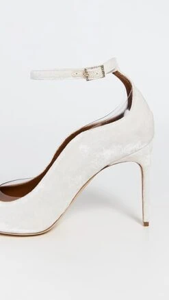 Malone Souliers X Sergio Hudson Nana Pumps -Sam Edelman Shop msoul304671eb95 1672417581900 2 0. UX357 QL90