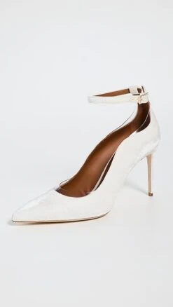 Malone Souliers X Sergio Hudson Nana Pumps